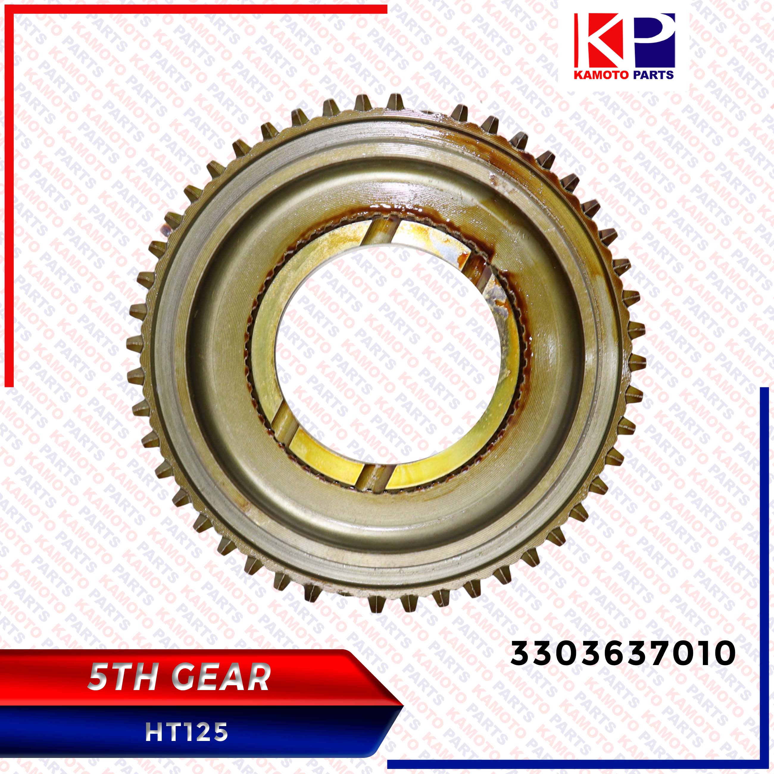 parts